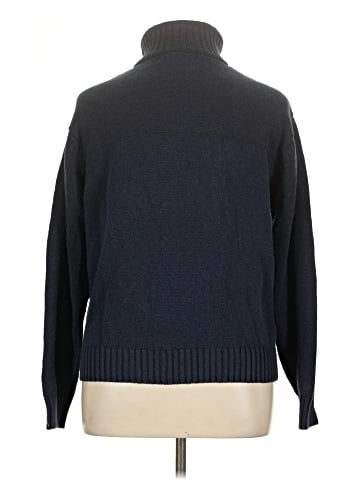 Oscar De La Renta Turtleneck Sweater (view 2)