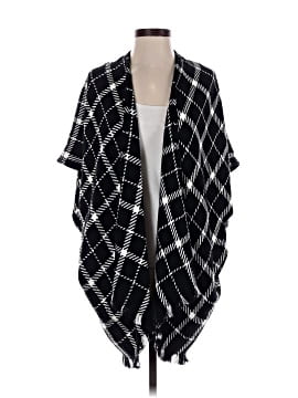 Ann Taylor Loft Poncho