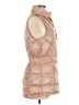 Athleta 100% Nylon Gold Vest Size M - photo 4