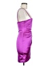 Windsor Purple Cocktail Dress Size M - photo 4