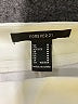 Forever 21 Ivory Dress Pants Size M - photo 4
