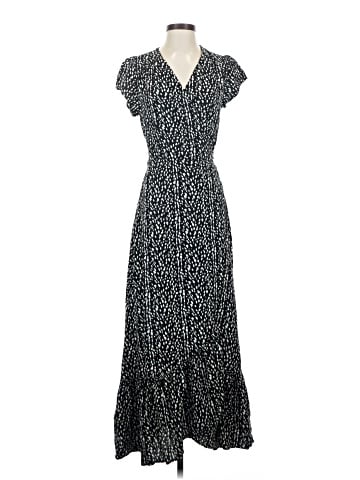 XIX Palms x Tribal Casual Dress (view 1)