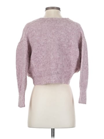 Free People Wool Cardigan (view 2)
