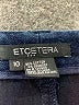 Etcetera Blue Jeans Size 10 - photo 7