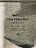 Nike 100% Cotton Gray Active T-Shirt Size XL - photo 7