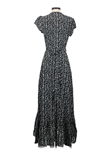 XIX Palms x Tribal Casual Dress (view 2)