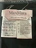 Max Mara Tweed Gray Casual Skirt Size 4 - photo 4