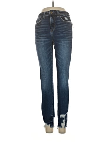 Mica Jeans (view 1)