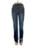 Mica Hearts Blue Jeans Size 27 waist - photo 1
