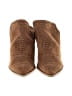 Gibson Latimer Brown Tan Ankle Boots Size 9 - photo 2
