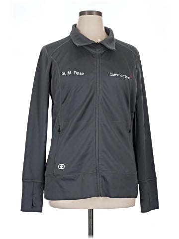 Ogio Track Jacket (view 1)