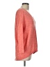 Ann Taylor LOFT Orange Pullover Sweater Size L - photo 4
