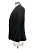 J.Crew 100% Cotton Black Blazer Size 4 - photo 5