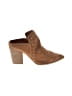 Gibson Latimer Brown Tan Ankle Boots Size 9 - photo 1