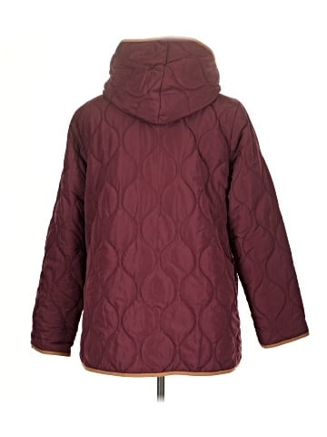 Susan Graver Coat (view 2)