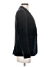 J.Crew 100% Cotton Black Blazer Size 4 - photo 4