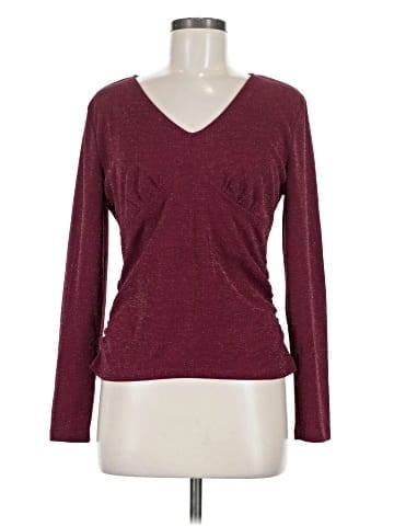 3rd + Malt Long Sleeve Top (view 1)
