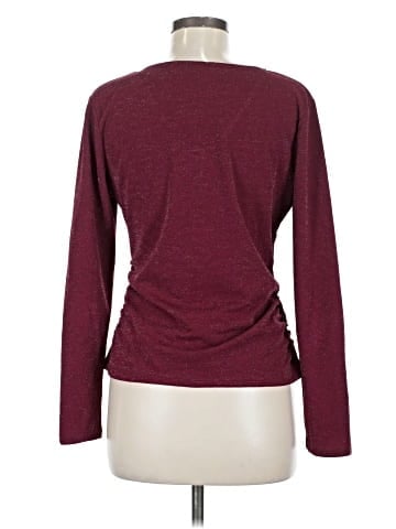 3rd + Malt Long Sleeve Top (view 2)