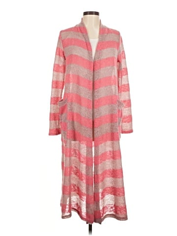 Flax Cardigan (view 1)