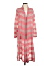Flax Pink Cardigan Size 6 (S) - photo 1