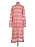 Flax Pink Cardigan Size 6 (S) - photo 2