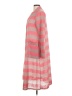 Flax Pink Cardigan Size 6 (S) - photo 5
