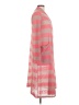 Flax Pink Cardigan Size 6 (S) - photo 4