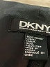 DKNY 100% Polyester Tan Raincoat Size M - photo 6