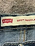 Levi's Blue Jeans Size 10 - photo 3
