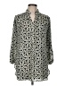 Xtaren Ivory 3/4 Sleeve Blouse Size M - photo 1