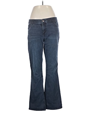 Liz Claiborne Jeans (view 1)