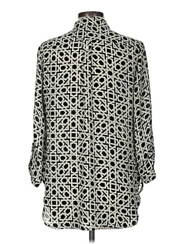 Xtaren 3/4 Sleeve Blouse (view 2)
