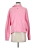 Nike 100% Cotton Pink Sweatshirt Size S - photo 1