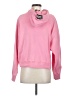 Nike 100% Cotton Pink Sweatshirt Size S - photo 2