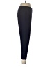 Susan Graver Solid Blue Casual Pants Size L - photo 4