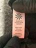 Athleta Solid Black Casual Dress Size L - photo 7