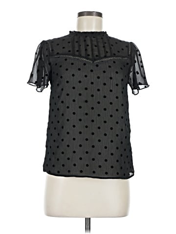 oasis Short Sleeve Blouse (view 1)
