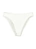 Tularosa Ivory Swimsuit Bottoms Size XL - photo 1