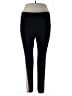Crane Color Block Black Active Pants Size L - photo 1