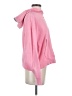 Nike 100% Cotton Pink Sweatshirt Size S - photo 4