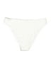 Tularosa Ivory Swimsuit Bottoms Size XL - photo 2