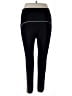 Crane Color Block Black Active Pants Size L - photo 2
