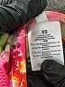 J.Crew Floral Pink Swimsuit Top Size XS - photo 4