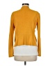 Zara Basic Yellow Cardigan Size M - photo 2