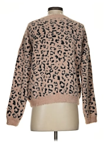 Dee Elly Pullover Sweater (view 2)