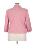 Talbots Pink Blazer Size 18w - photo 2