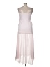 Shein 100% Polyester Pink Casual Dress Size 12 - photo 2