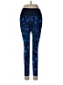 Sweaty Betty Graphic Blue Leggings Size M - photo 2
