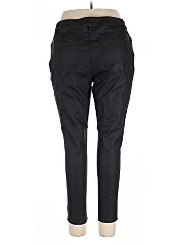 Denim 24/7 Jeggings (view 2)