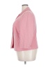 Talbots Pink Blazer Size 18w - photo 5